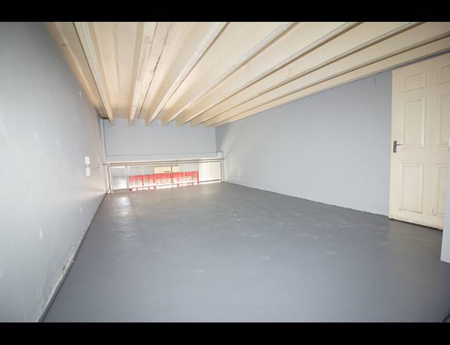 145M² BUSINESS CENTRE FOR SALE IN WESTCLIFF